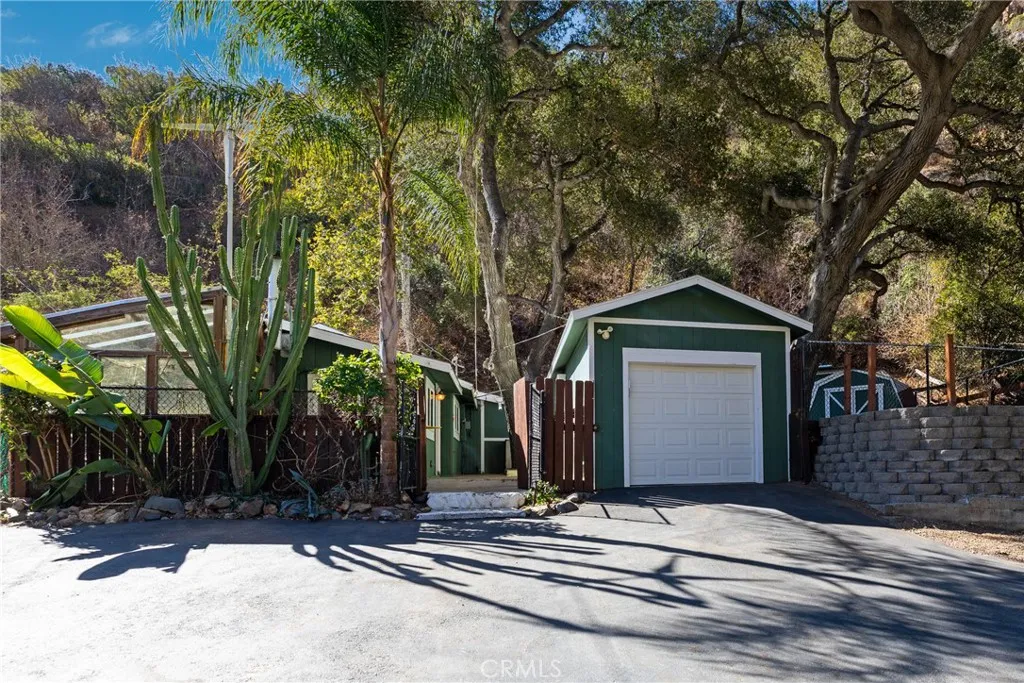 28792 Silverado Canyon — photo