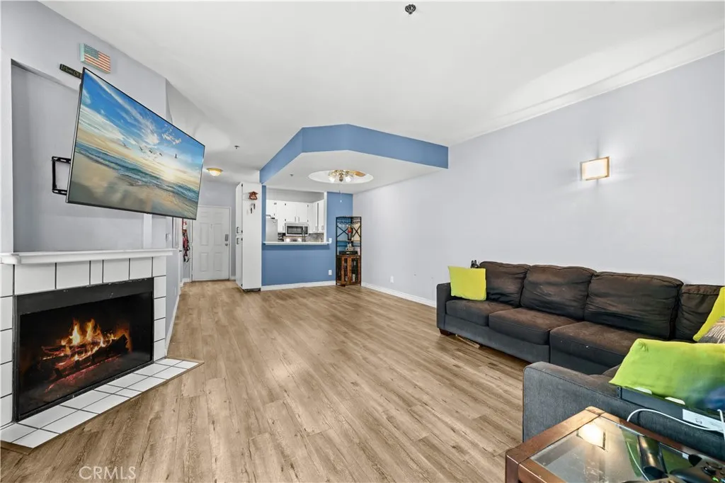 535 Magnolia Unit 419 — photo