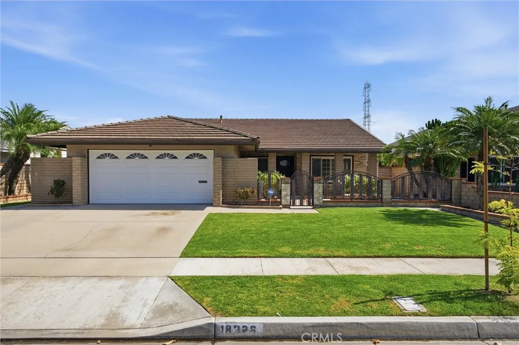 18326 San Gabriel — photo