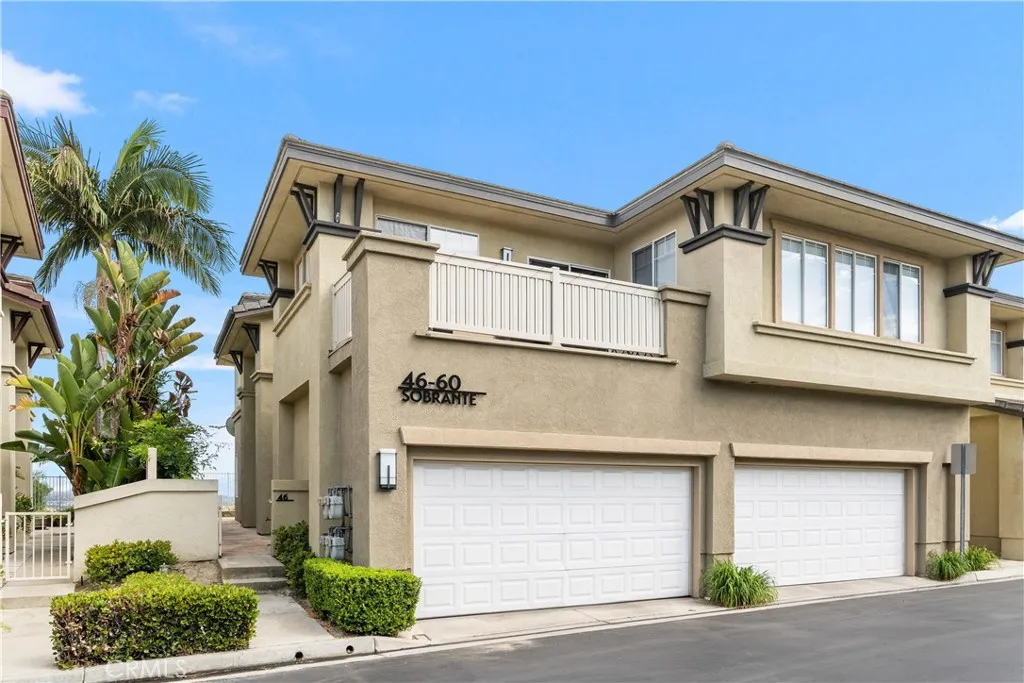 46 Sobrante — photo