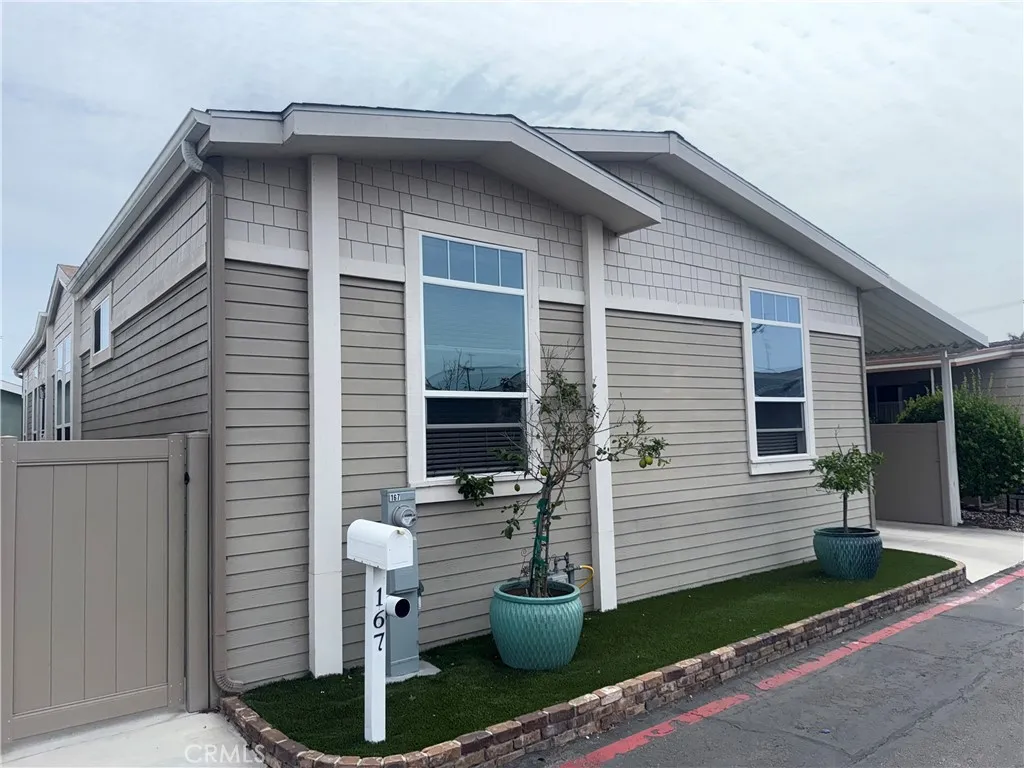16444 Bolsa Chica Unit 167 — photo