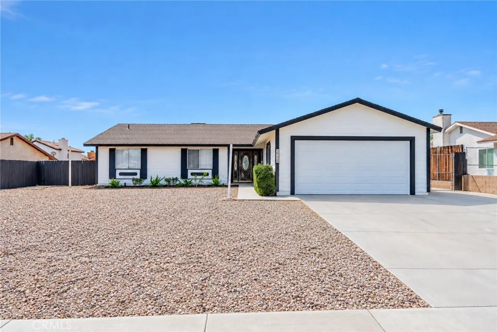 16819 Hidden Creek — photo