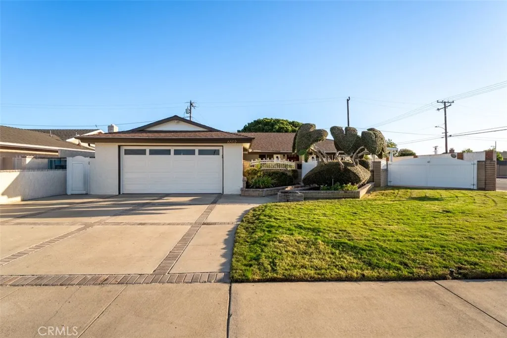 6502 Clare Drive — photo