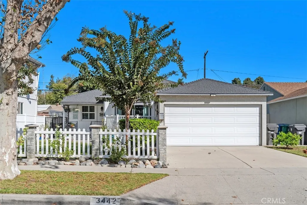 3442 N Studebaker, Long Beach, CA 90808 — photo 2