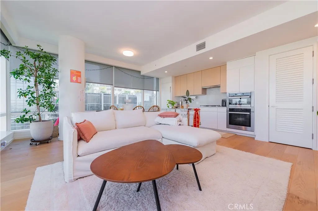 877 Francisco Unit 2502 — photo