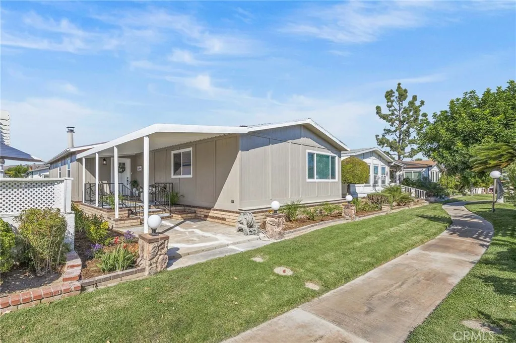 1352 Clear Lake Unit 71 — photo