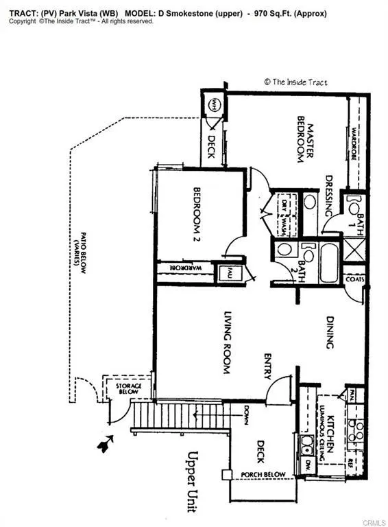 44 Windjammer, Irvine, CA 92614 — photo 2