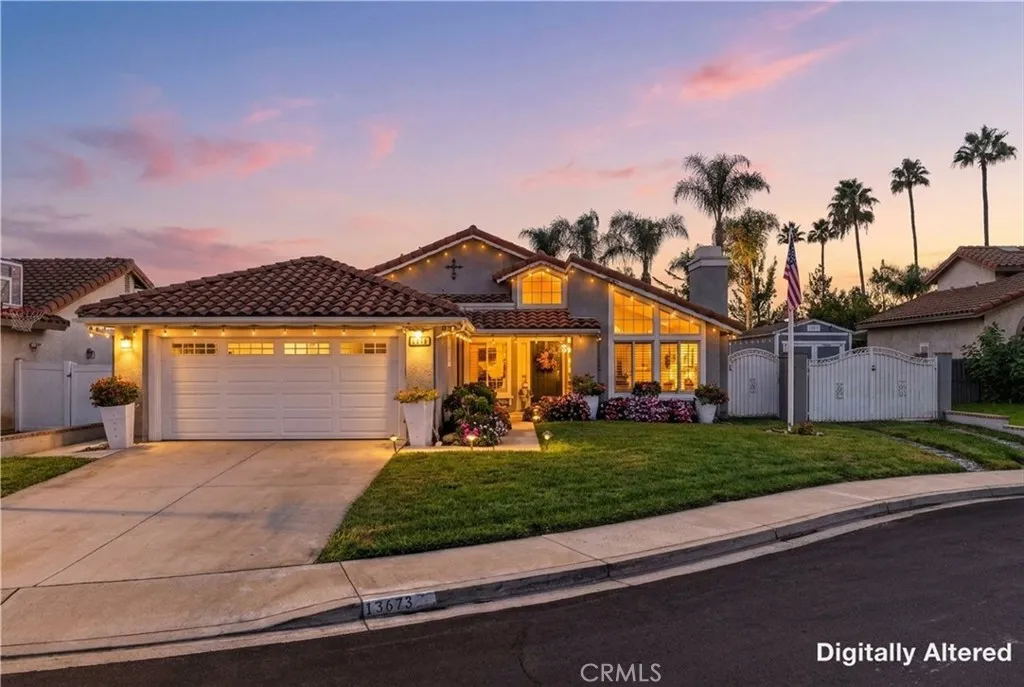13673 Berkeley Court — photo