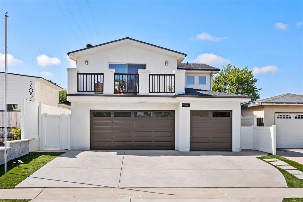 26571 Via Sacramento Unit 1/2 — photo
