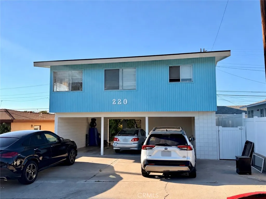 220 Avenida Serra Unit a — photo