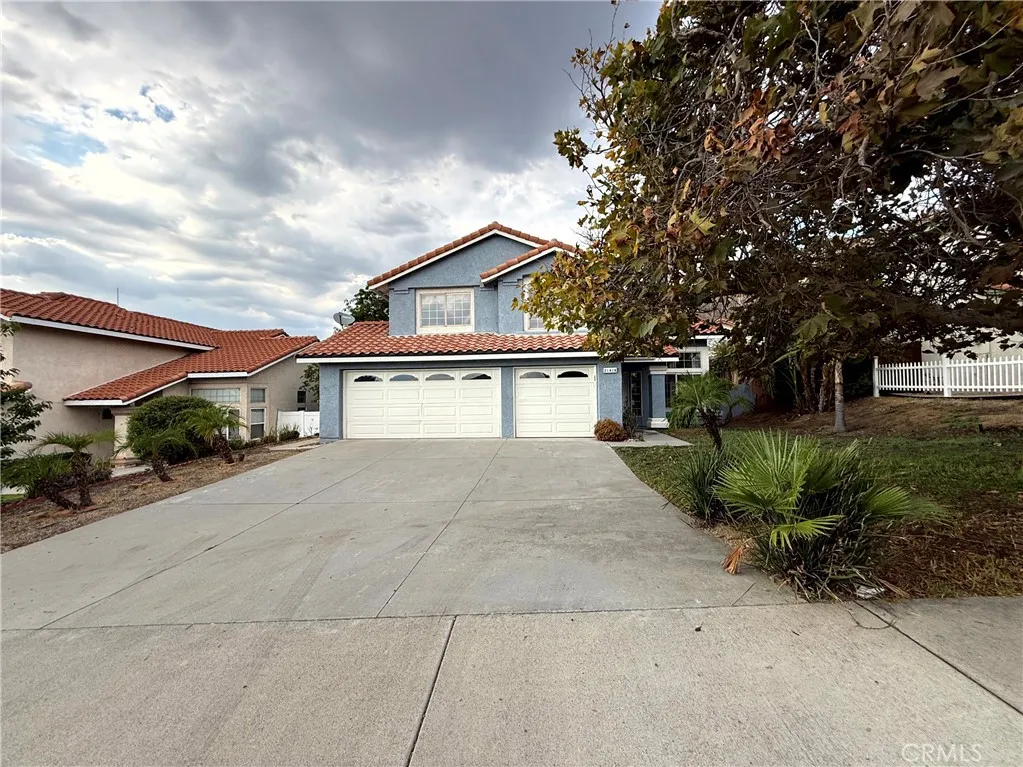 21418 Marston Court — photo