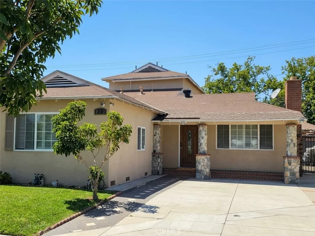 726 S Halladay Street — photo