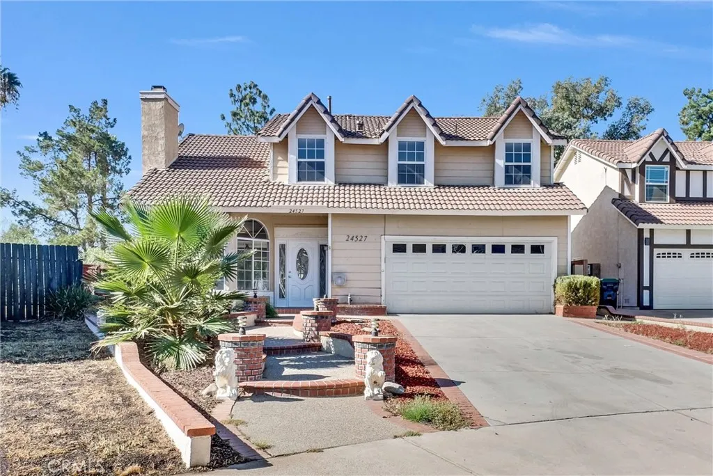 24527 Wind Flower Drive — photo