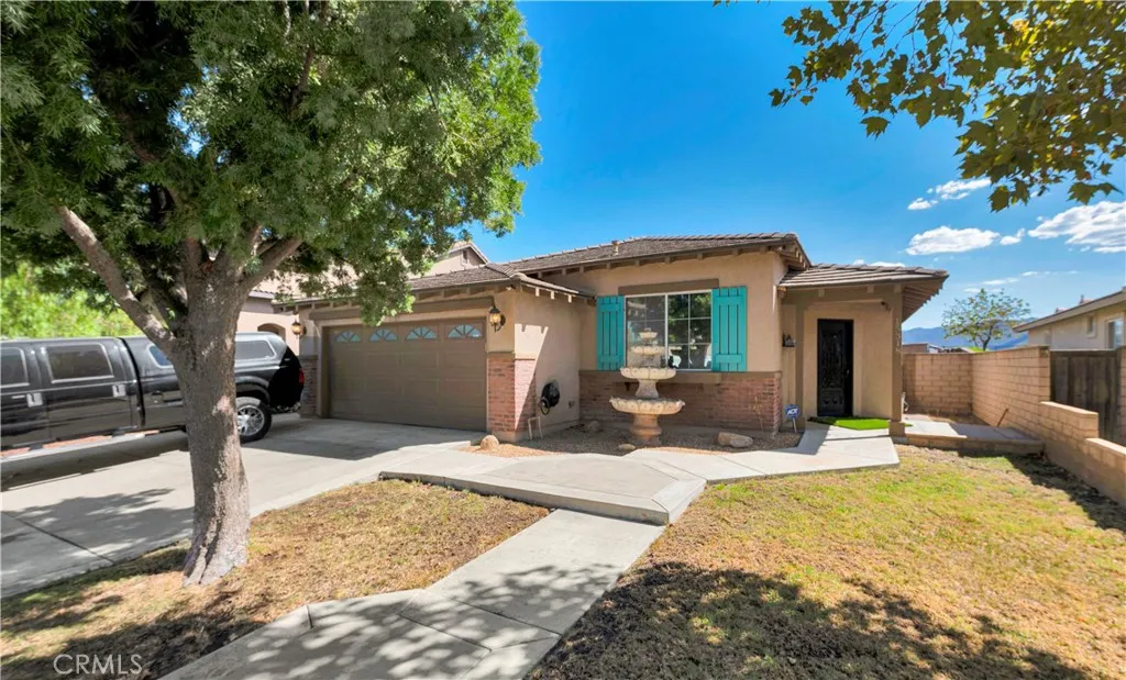 15318 Mesquite — photo