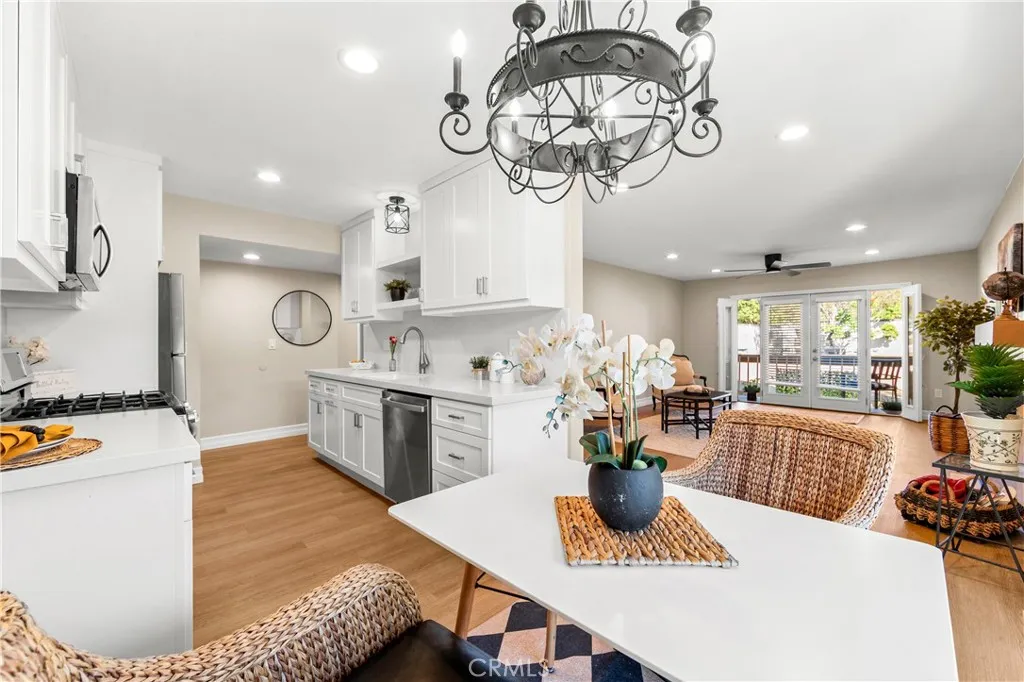 6600 Warner Avenue Unit 151 — photo