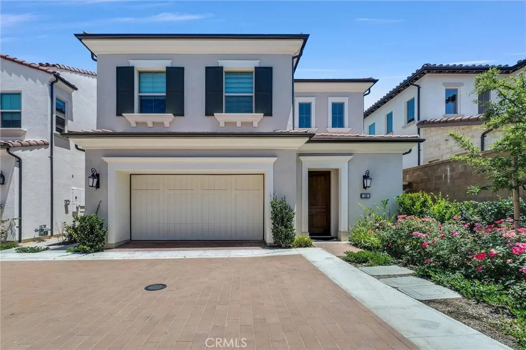 118 Eversedge, Irvine, CA 92618