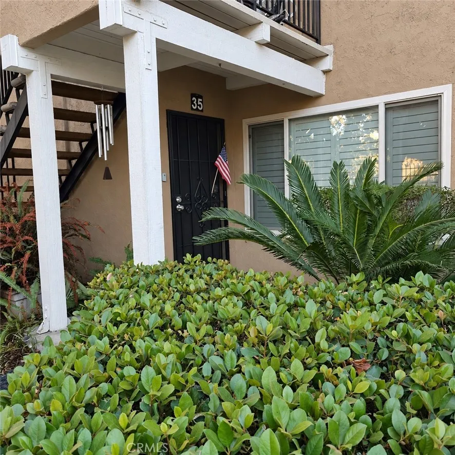 13722 Red Hill Avenue Unit 35 — photo
