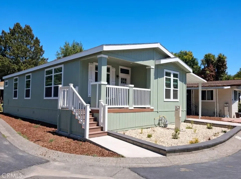 17324 Sonoma Hwy Unit 27 — photo