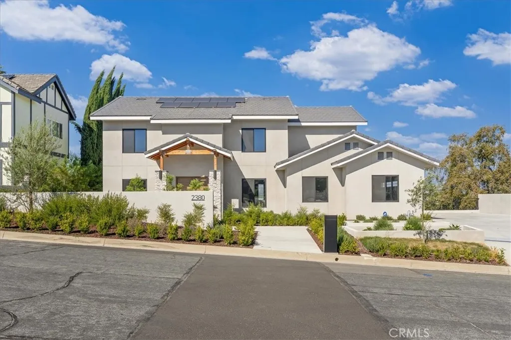 2380 Scenic Ridge Drive — photo