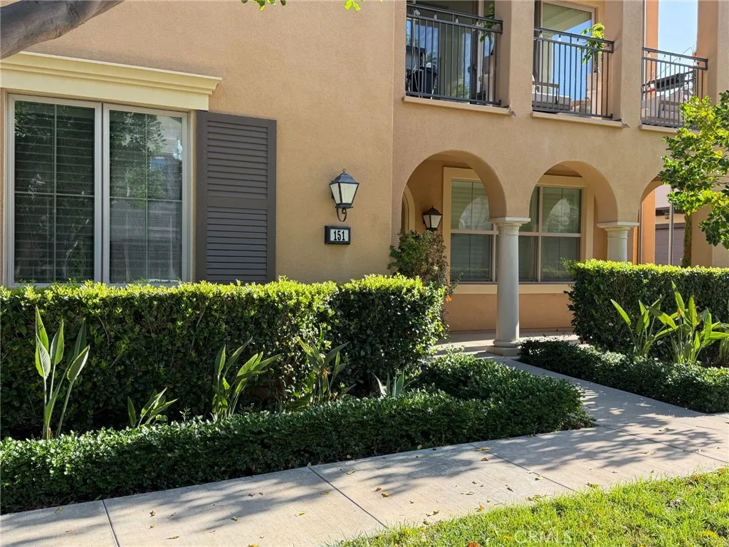 151 Bishop, Irvine, CA 92620 — photo 2