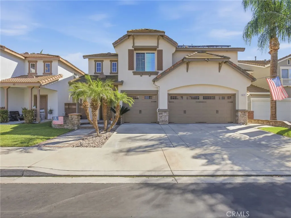 5577 Stafford Court — photo