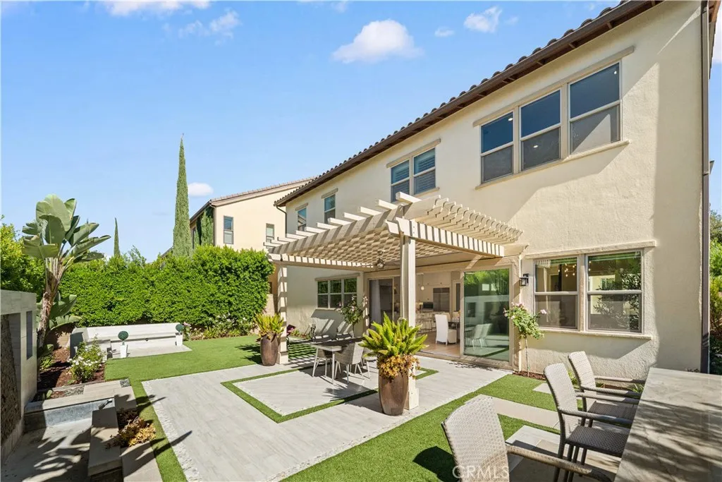 113 Crossover, Irvine, CA 92618