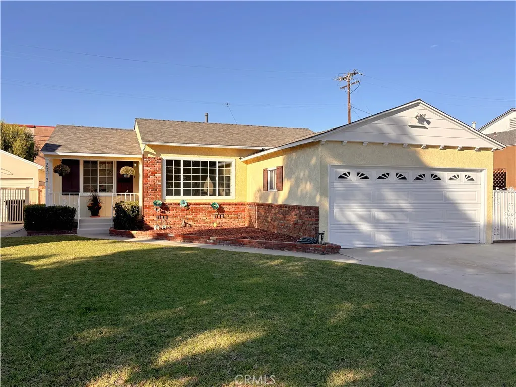 2913 Candlewood Street — photo