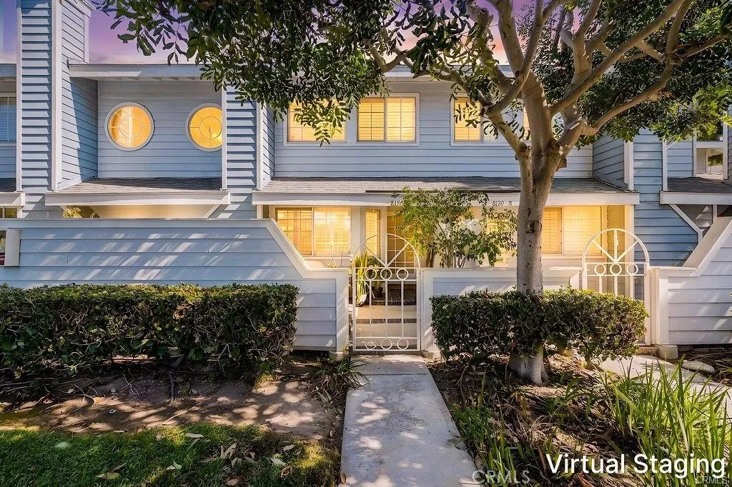 8120 Baymist Drive Unit C — photo
