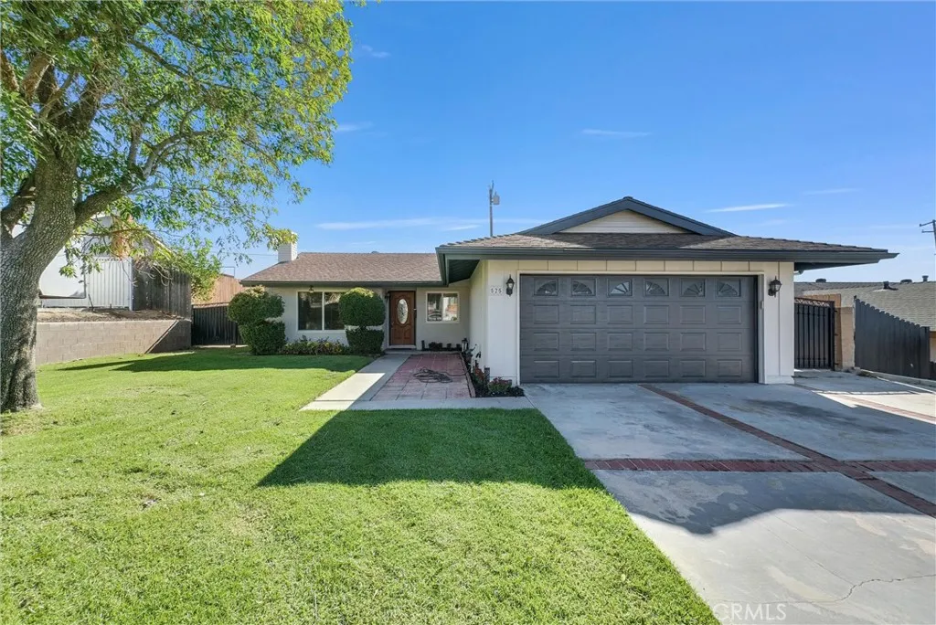 525 San Gorgonio — photo