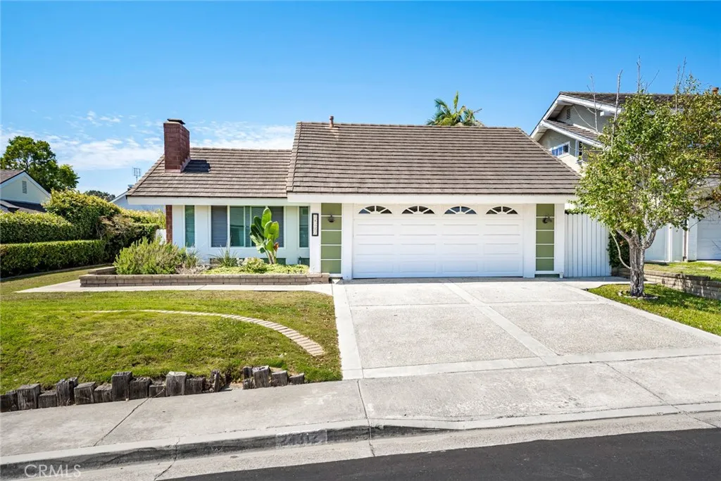 24312 Taxco Drive — photo