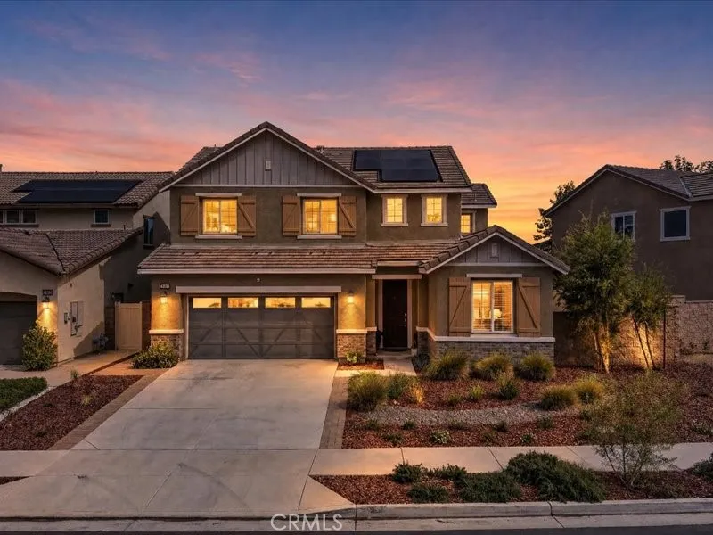 26030 Almond Court — photo