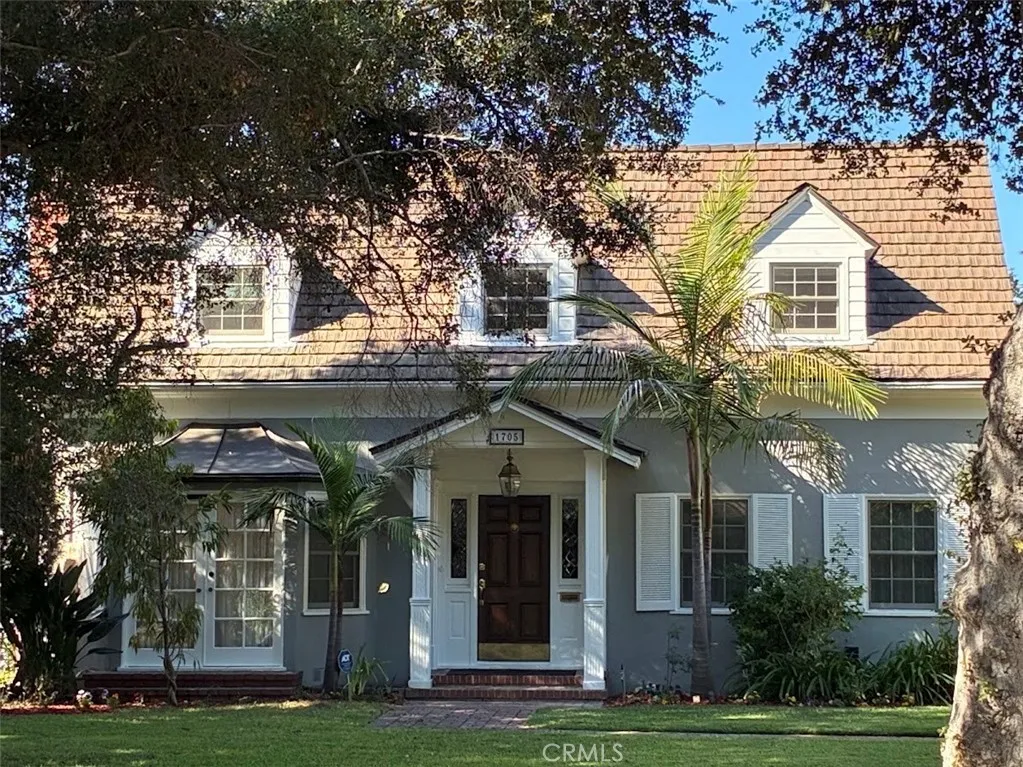 1705 West Drive — photo