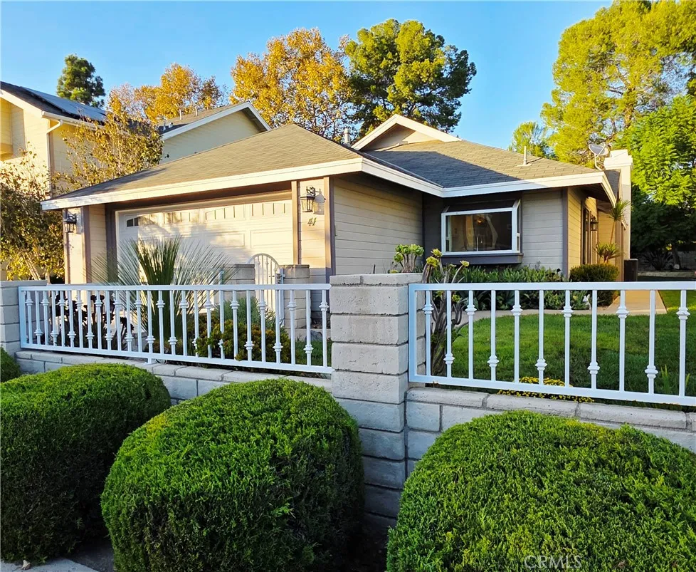 41 Jasmine Creek — photo