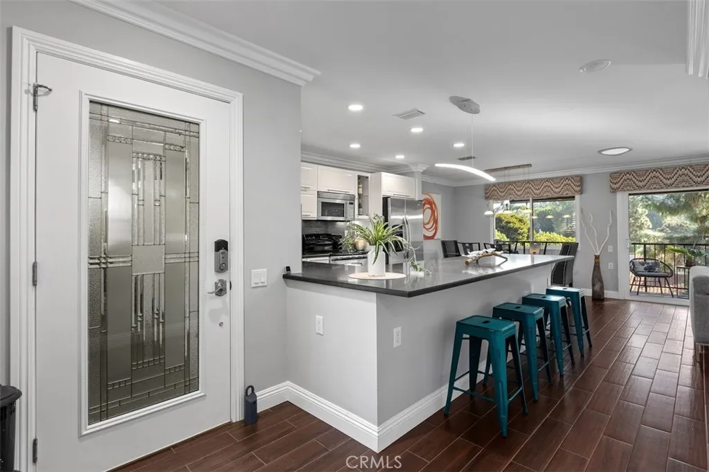 3355 Monte Hermoso Unit P — photo