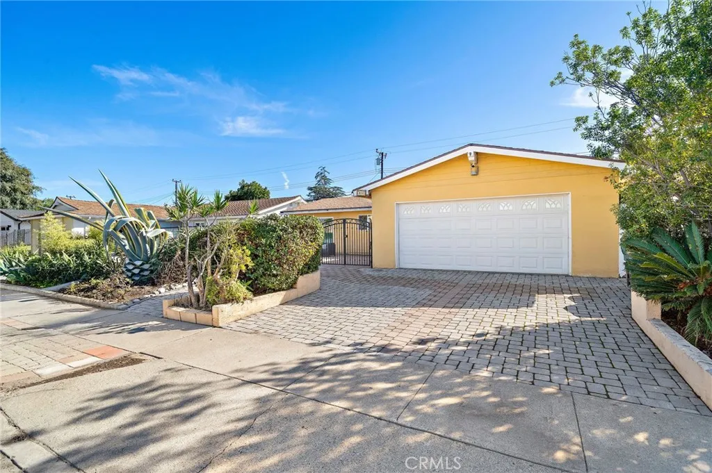 8142 Blaylock Drive — photo