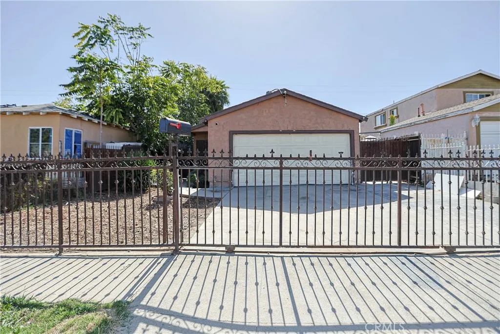 1214 W 151st, Compton, CA 90220 — photo 3
