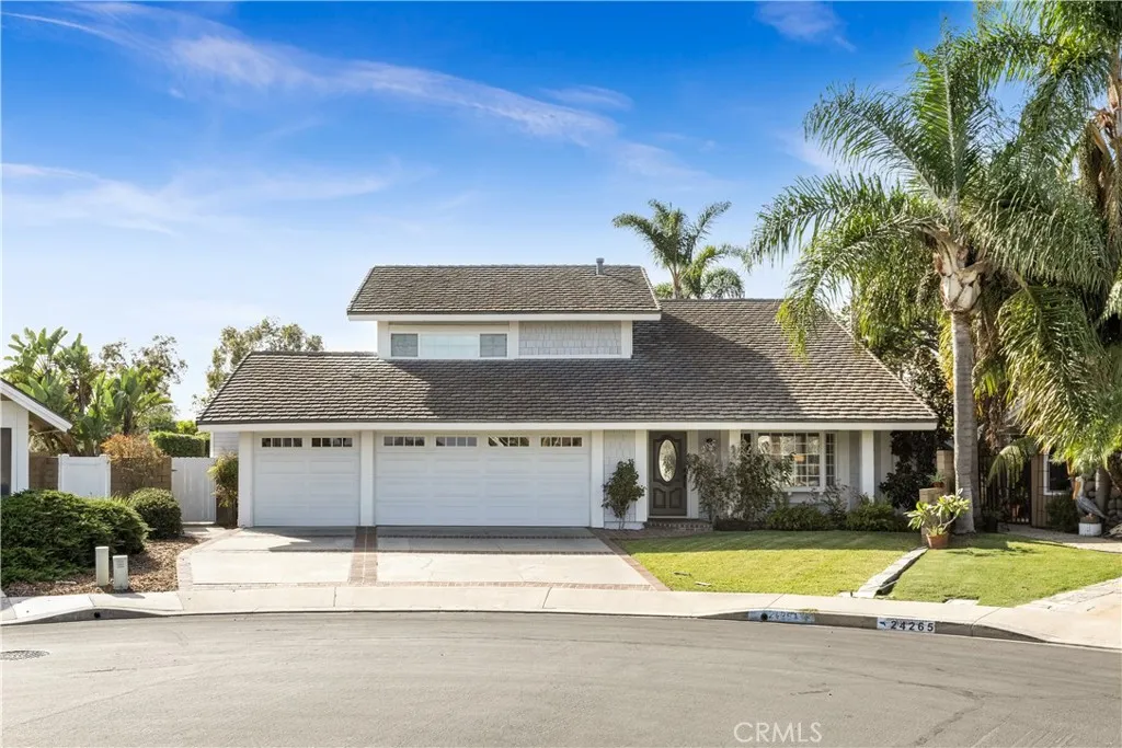 24261 De Leon Drive — photo