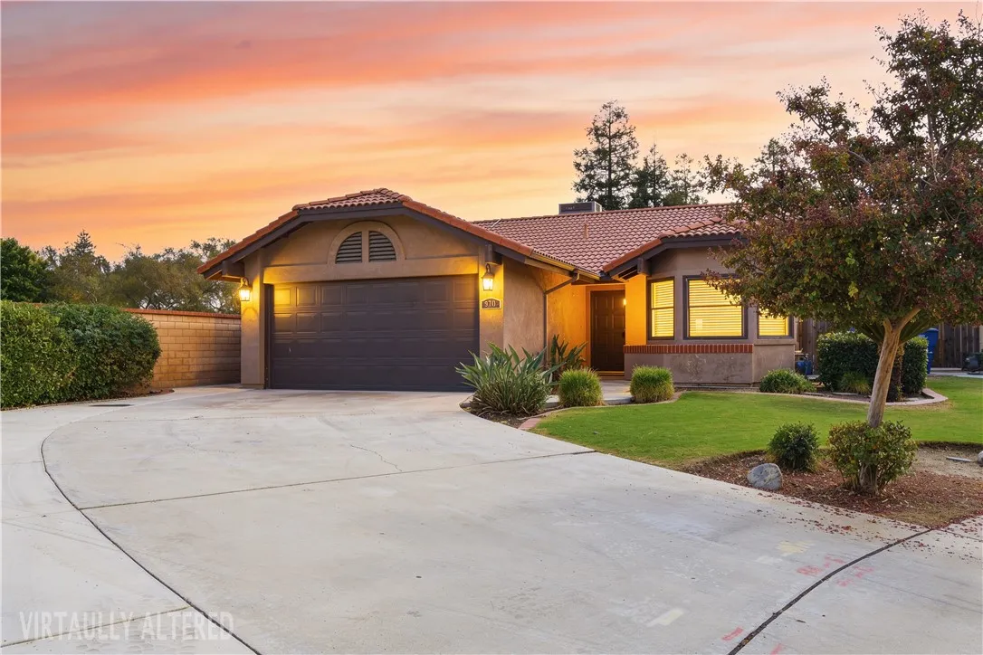 9701 Cimarron Trails — photo