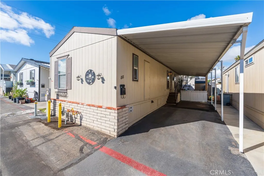 7652 Garfield Unit 88 — photo