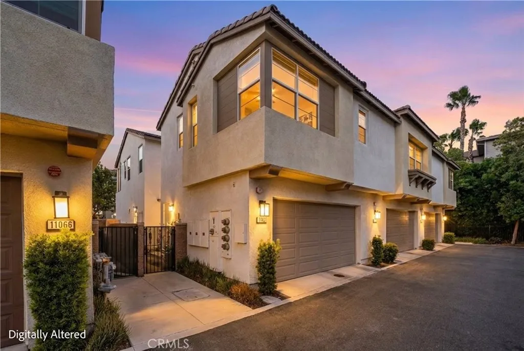 11072 Flourish Drive — photo
