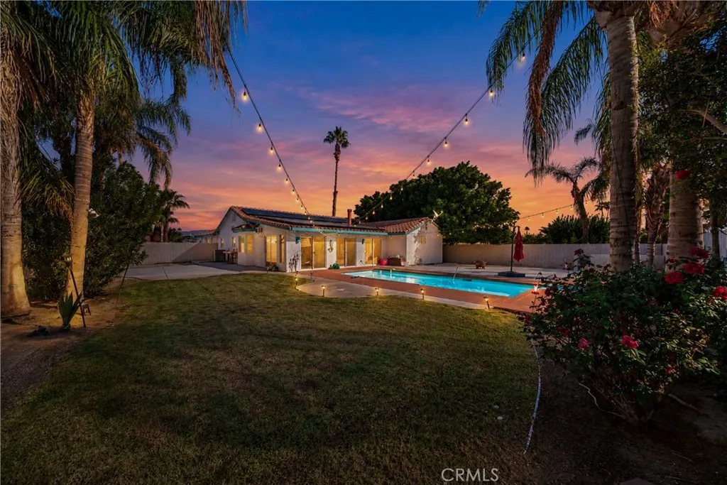 68245 Perlita Road — photo