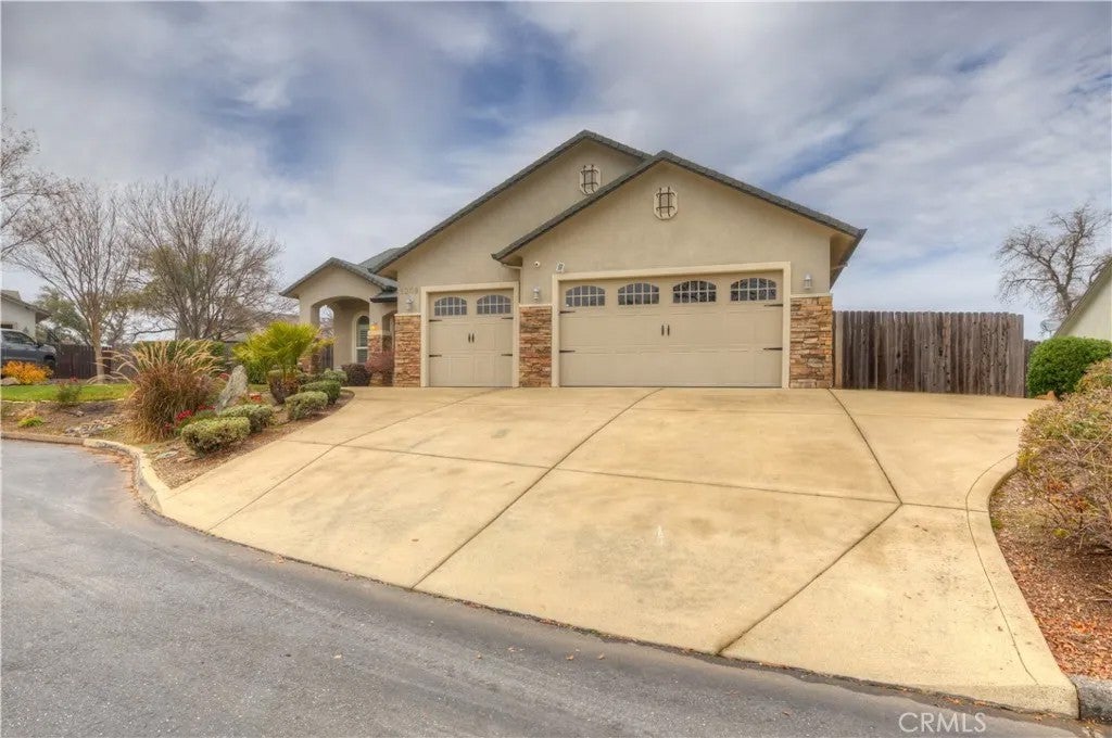 5208 Gold Spring Court — photo