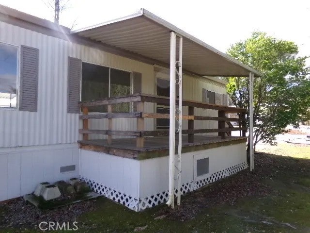 323 Ridgecrest Parkway — photo