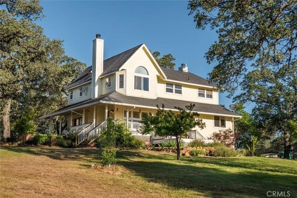 9051 Regent Way — photo