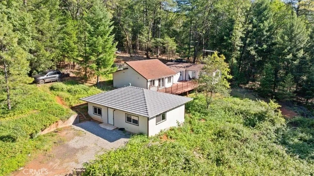 4971 Maple Spring Rd — photo