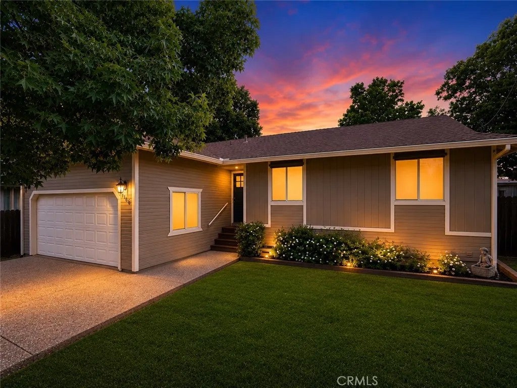 1166 Ruddy Creek Court — photo