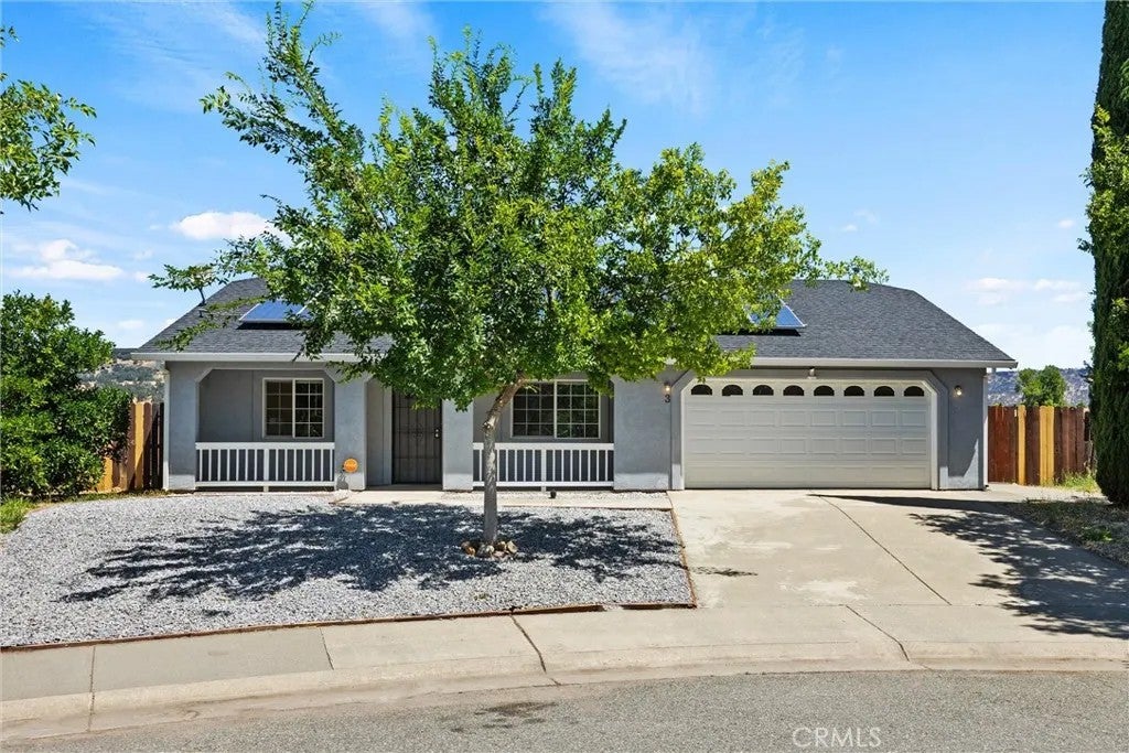 3 Berry Court — photo