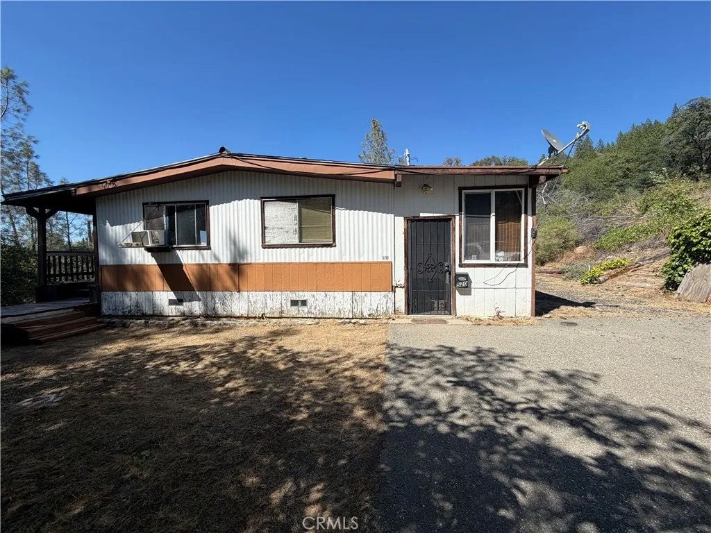 520 Black Bart — photo
