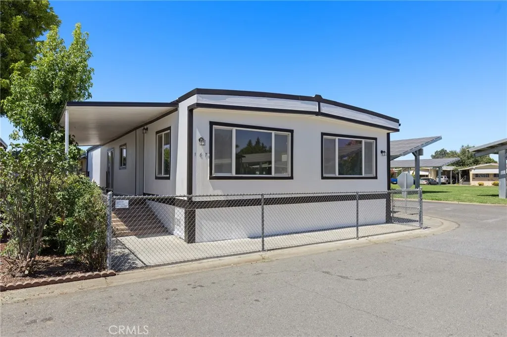 701 E Lassen #167, Chico, CA 95973 — photo 2