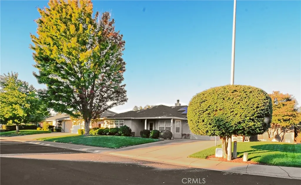 3220 Mount Whitney Court — photo